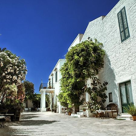 Masseria Il Frantoio Ostuni Exterior photo