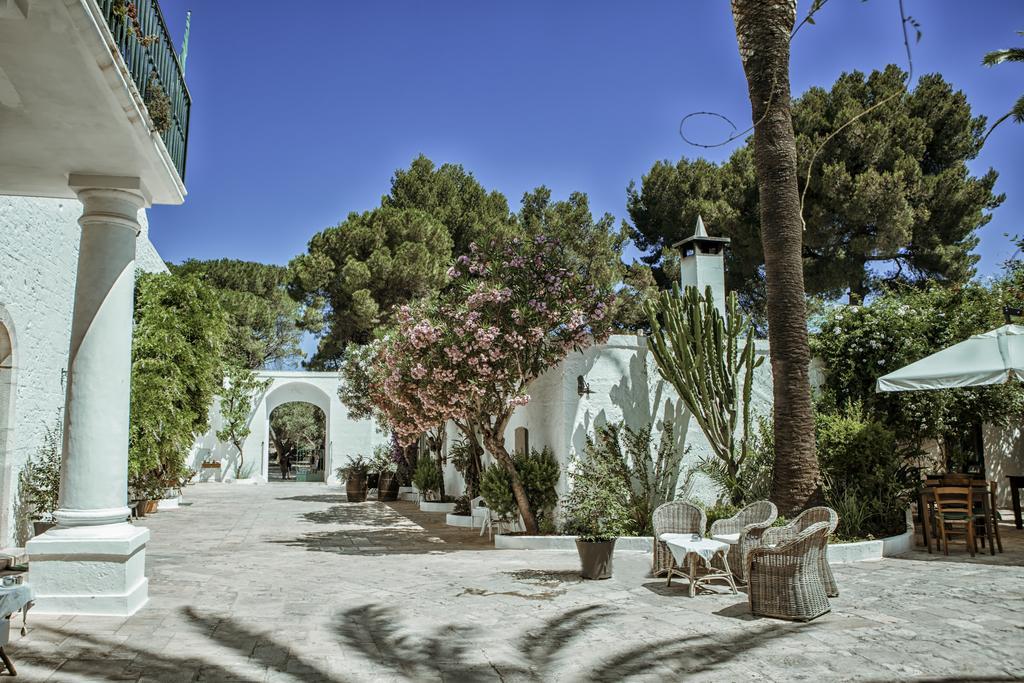 Masseria Il Frantoio Ostuni Exterior photo