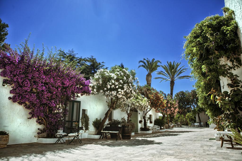 Masseria Il Frantoio Ostuni Exterior photo