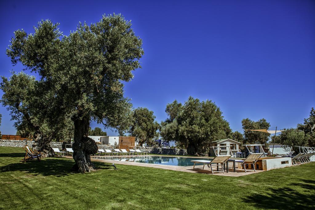 Masseria Il Frantoio Ostuni Exterior photo