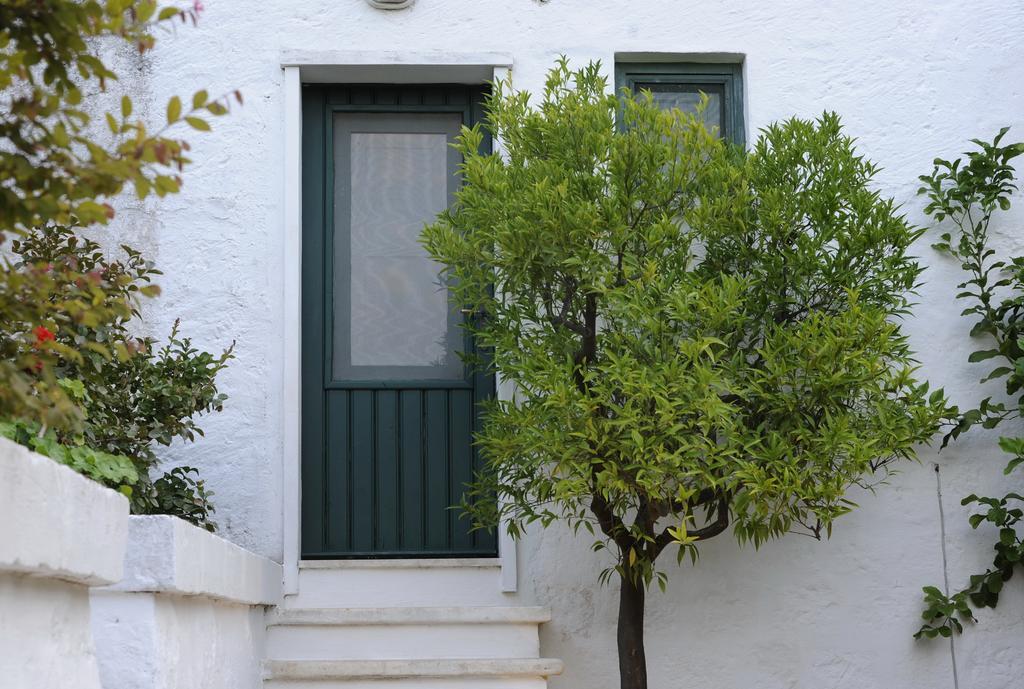 Masseria Il Frantoio Ostuni Exterior photo