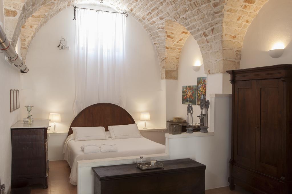 Masseria Il Frantoio Ostuni Exterior photo