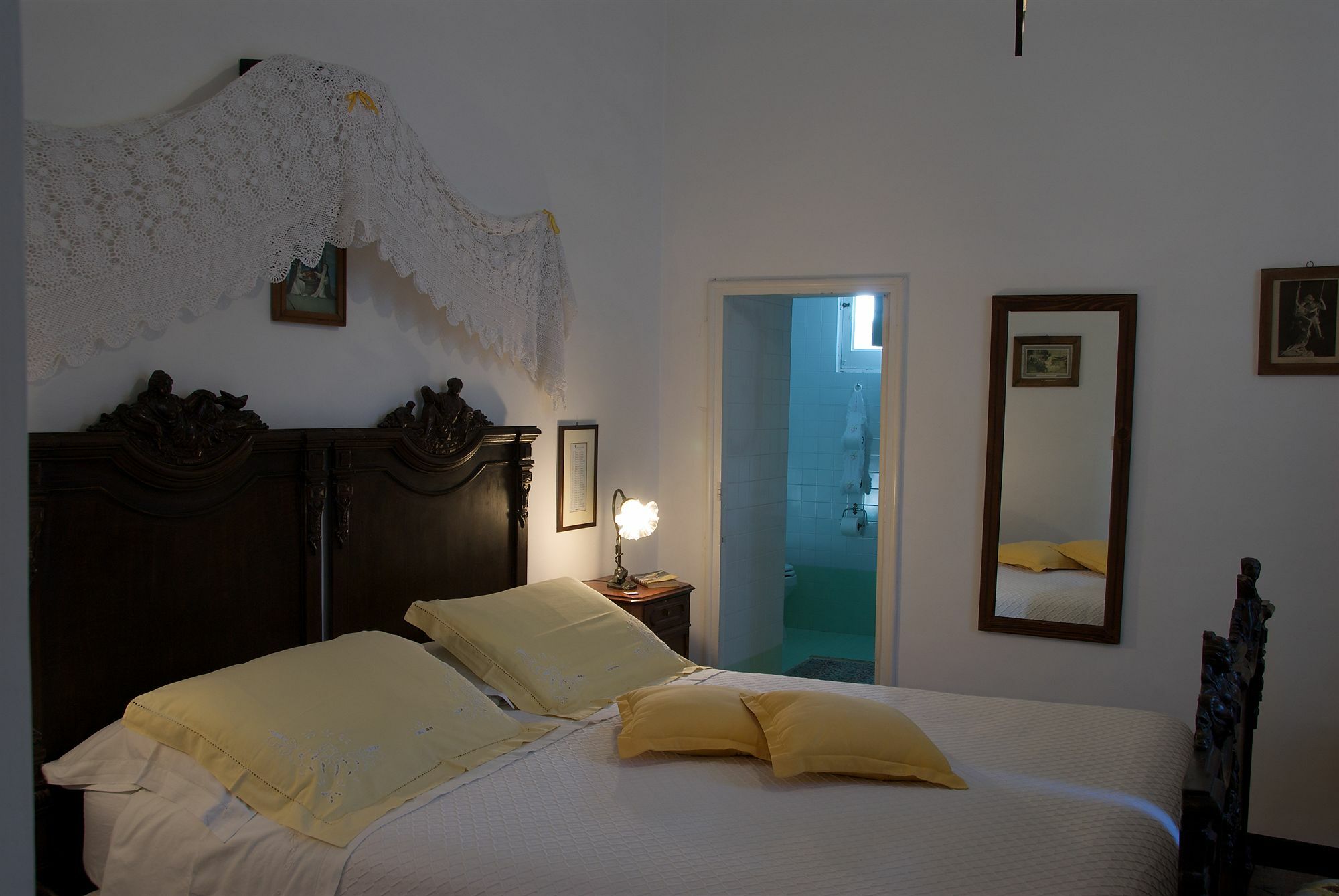 Masseria Il Frantoio Ostuni Exterior photo