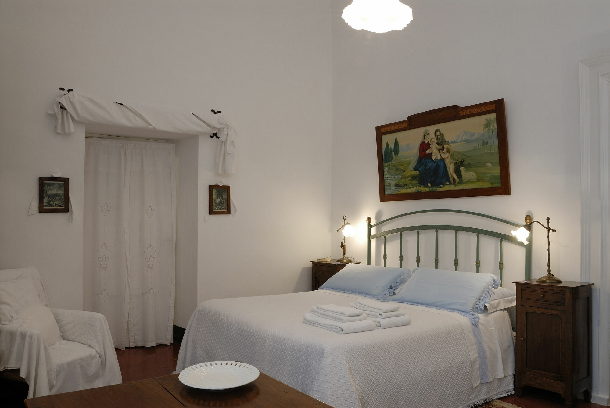 Masseria Il Frantoio Ostuni Exterior photo