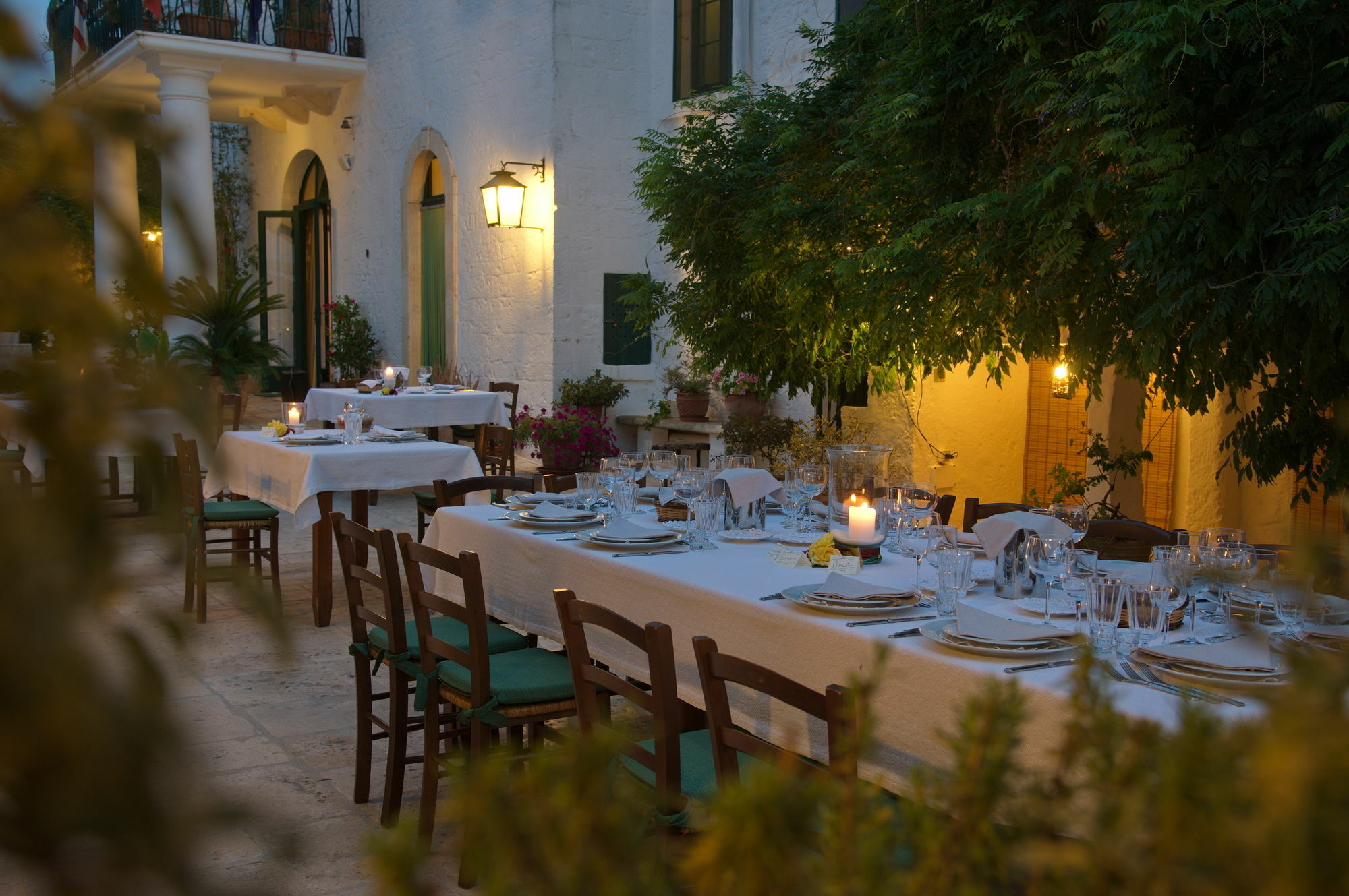 Masseria Il Frantoio Ostuni Exterior photo